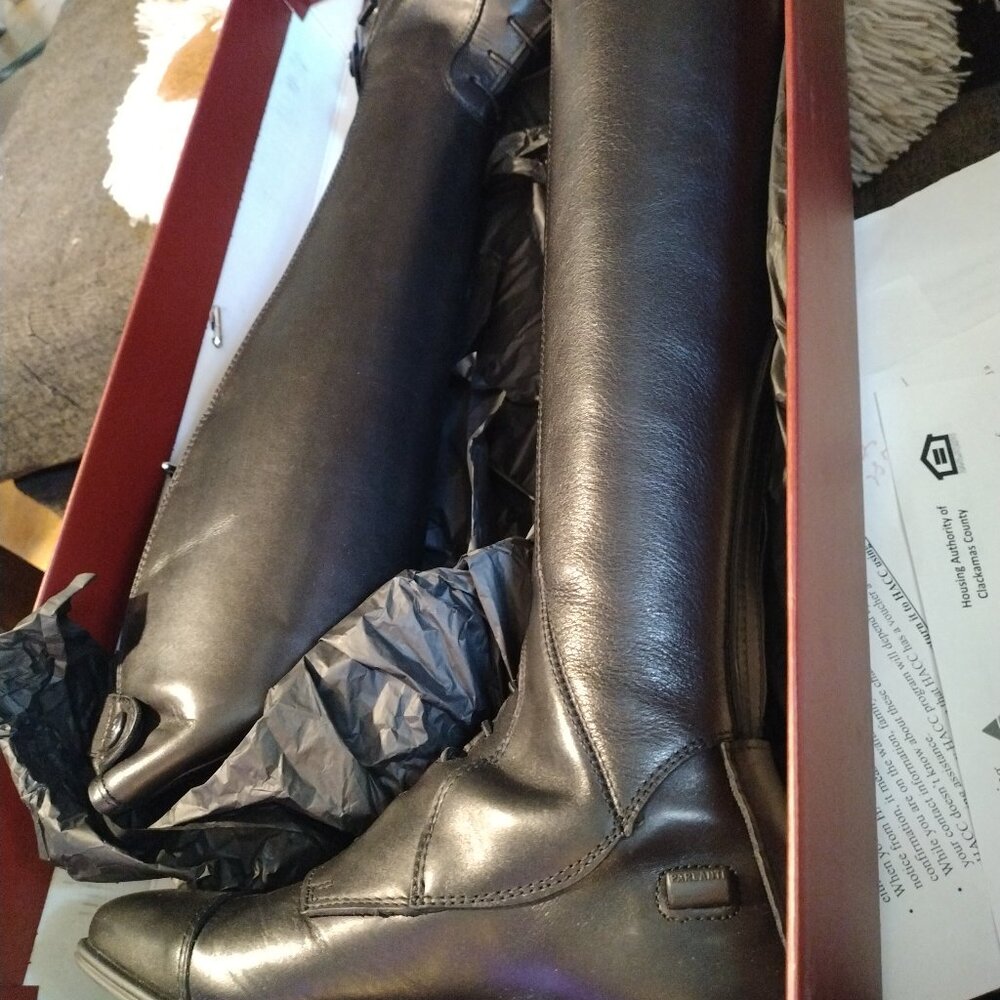 Parlanti Passion